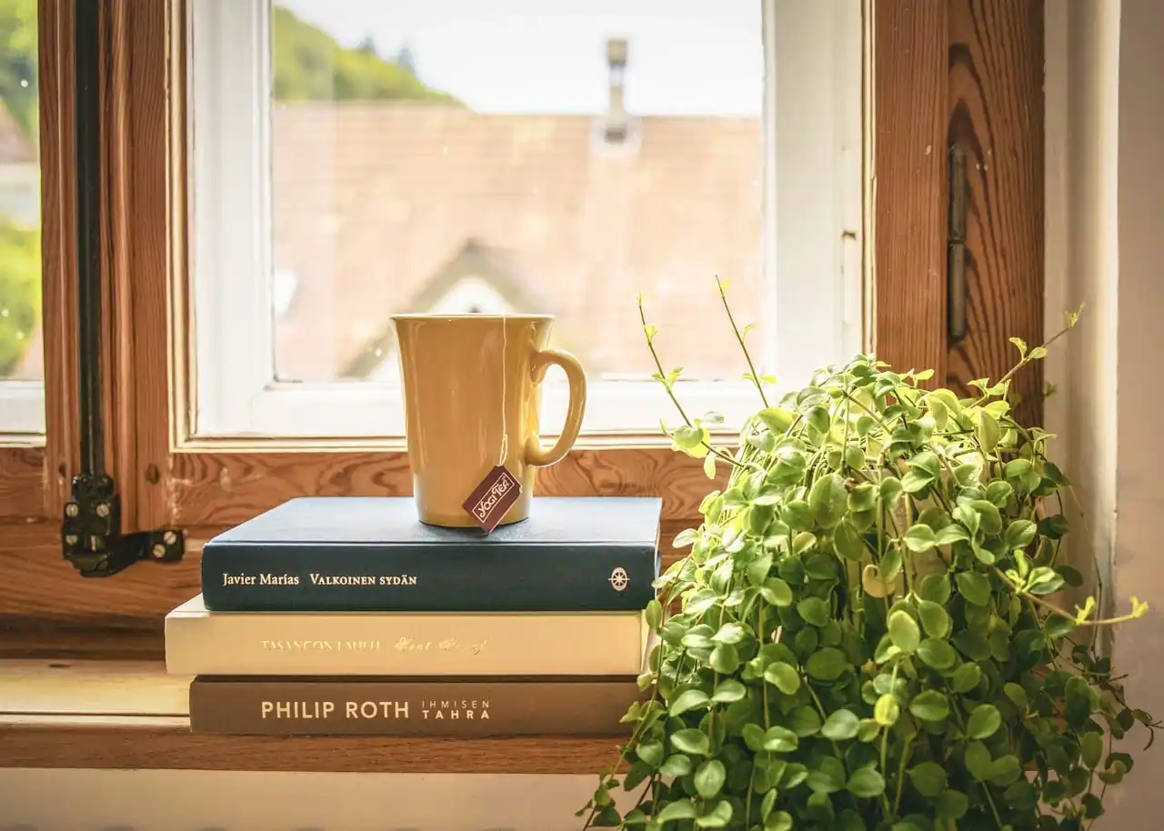 5 Takeaways from One of My All-Time Favourite Books About Money